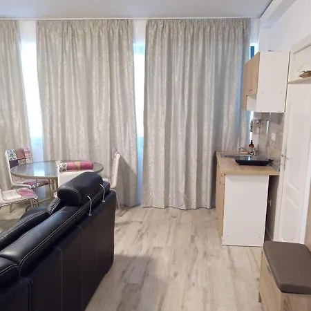 Apartament Adam Апартаменты