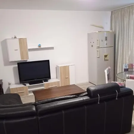 Apartament Adam *
